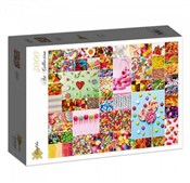 Książka : Puzzle 300...