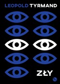 Zły - Leopold Tyrmand -  Polnische Buchandlung 