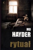 Polnische buch : Rytuał - Mo Hayder