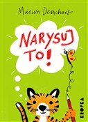 Narysuj to... - Marion Deuchars -  Polnische Buchandlung 