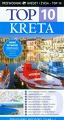 Kreta TOP ... - Robin Gauldie -  Polnische Buchandlung 