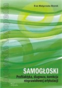 Samogłoski... - Ewa Małgorzata Skorek -  Polnische Buchandlung 