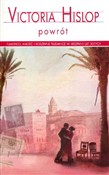 Polnische buch : Powrót - Victoria Hislop
