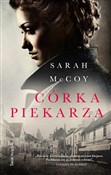 Córka piek... - Sarah McCoy -  fremdsprachige bücher polnisch 