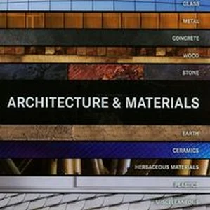 Obrazek Architecture & Materials