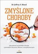 Polnische buch : Zmyślone c... - Jeffrey S. Bland, Mark Hyman