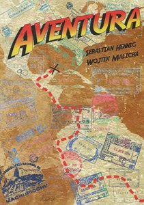 Obrazek Aventura