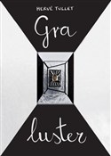 Gra luster... - Herve Tullet -  polnische Bücher