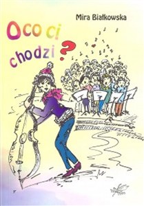 Bild von O co ci chodzi