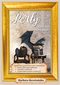 Obrazek Perły rzucone przed damy