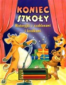 Koniec szk... - Marcin Malicki - Ksiegarnia w niemczech