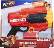 NERF N-Str... - buch auf polnisch 