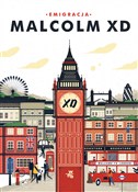 Emigracja - Malcolm XD -  Polnische Buchandlung 