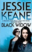 Polska książka : Black Wido... - Jessie Keane