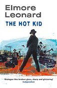 The Hot Ki... - Elmore Leonard - buch auf polnisch 