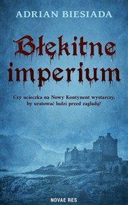 Obrazek Błękitne imperium