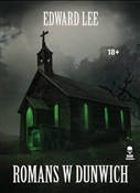 Romans w D... - Edward Lee - Ksiegarnia w niemczech