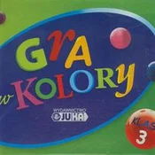 Gra w kolo... -  Książka z wysyłką do Niemiec 