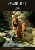 Polnische buch : Niewidzial... - Robert Kościuszko