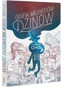 Obrazek Osiem miliardów dżinów