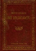 Polnische buch : Pan Wołody... - Henryk Sienkiewicz