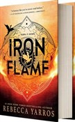 Zobacz : Iron Flame... - Rebecca Yarros