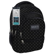 Plecak Bac... - buch auf polnisch 