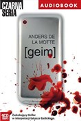 [Audiobook... - Anders Motte -  fremdsprachige bücher polnisch 