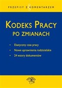 Kodeks pra... - Emilia Wawrzyszczuk, Bożena Lenart, Katarzyna Wrońska-Zblewska - Ksiegarnia w niemczech