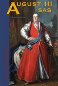 August III... - Jacek Staszewski -  polnische Bücher