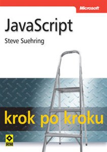 Obrazek JavaScript krok po kroku