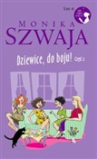 Dziewice d... - Monika Szwaja -  Polnische Buchandlung 