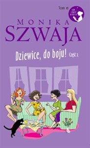 Obrazek Dziewice do boju ! Część 2