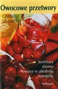 Polska książka : Owocowe pr... - Gabriele Lehari