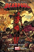 Polska książka : Deadpool T... - Gerry Duggan