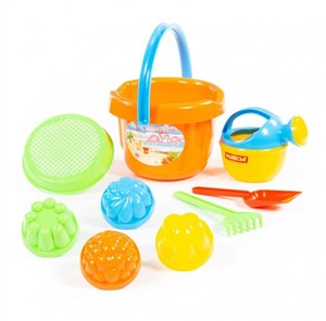 Bild von Wiaderko do piasku 4382