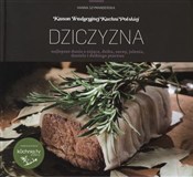 Polnische buch : Dziczyzna ... - Hanna Szymanderska
