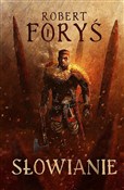 Książka : Słowianie - Robert Foryś