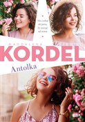 Antolka wy... - Magdalena Kordel -  fremdsprachige bücher polnisch 