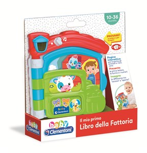 Bild von Książeczka Farma