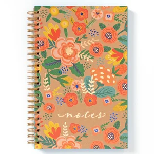 Bild von Notes Flowers I