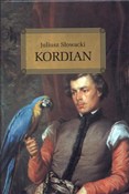 Kordian - Juliusz Słowacki - buch auf polnisch 