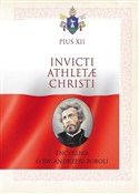 Polnische buch : Invicti At... - Pius XII