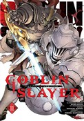 Polska książka : Goblin Sla... - Kumo Kagyu, Kousuke Kurose