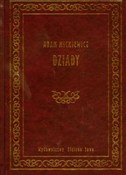 Zobacz : Dziady - Adam Mickiewicz