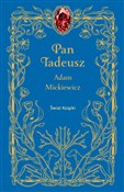 Pan Tadeus... - Adam Mickiewicz -  polnische Bücher