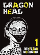 Dragon hea... - Minetaro Mochizuki -  Polnische Buchandlung 
