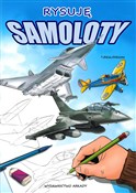 Rysuję Sam... - Thierry Beaudenon - buch auf polnisch 