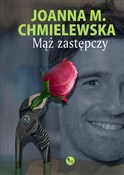 Mąż zastęp... - Joanna M. Chmielewska - buch auf polnisch 