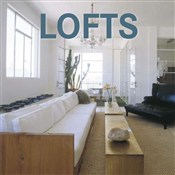 Polska książka : Lofts - Opracowanie Zbiorowe